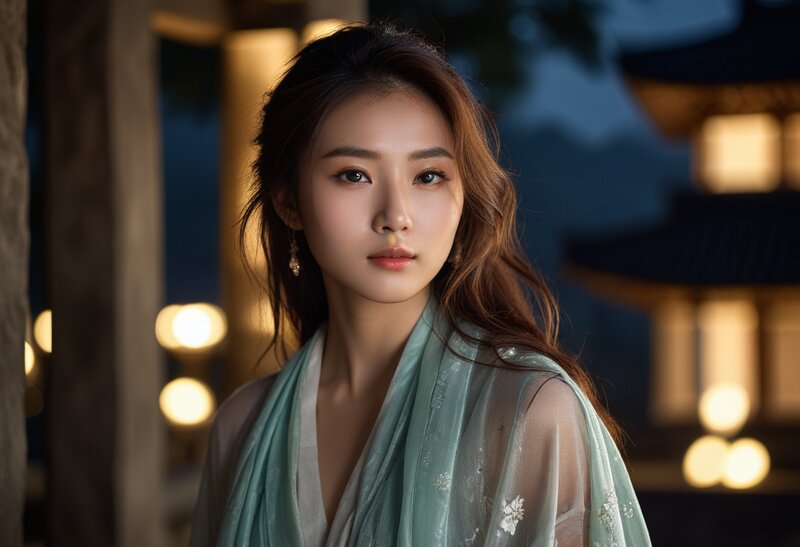 时空密令
